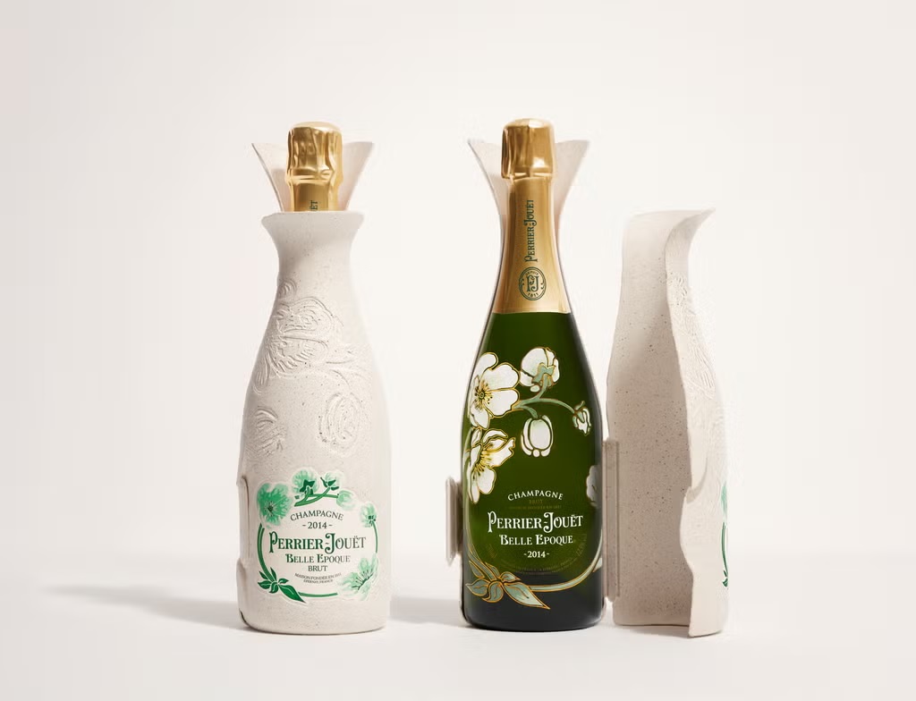 Perrier Jouet Belle Epoque 750cc (Cosecha 2016)