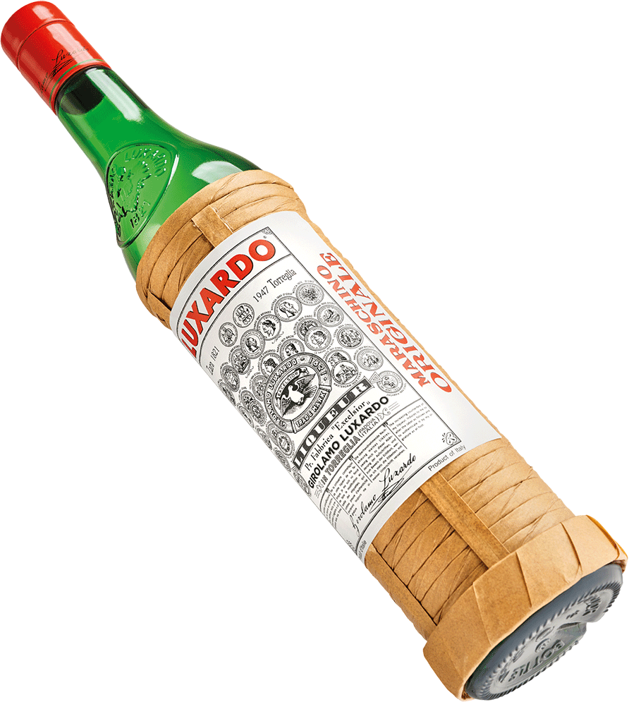 MARASCHINO LUXARDO 750CC