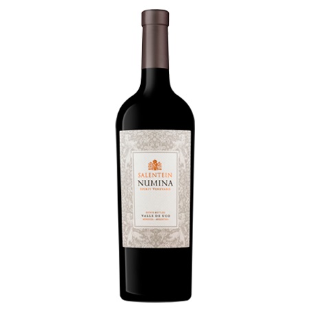 Numina Petit Verdot 750cc