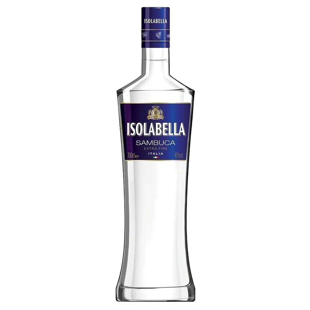 Sambuca Isolabella Extra Fine 700cc