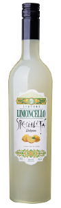 Limoncello Specialita 26º 750cc
