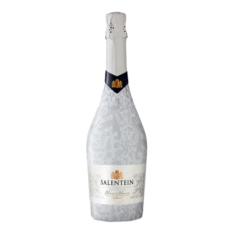 Espumante Salentein Blanc de Blancs 750cc