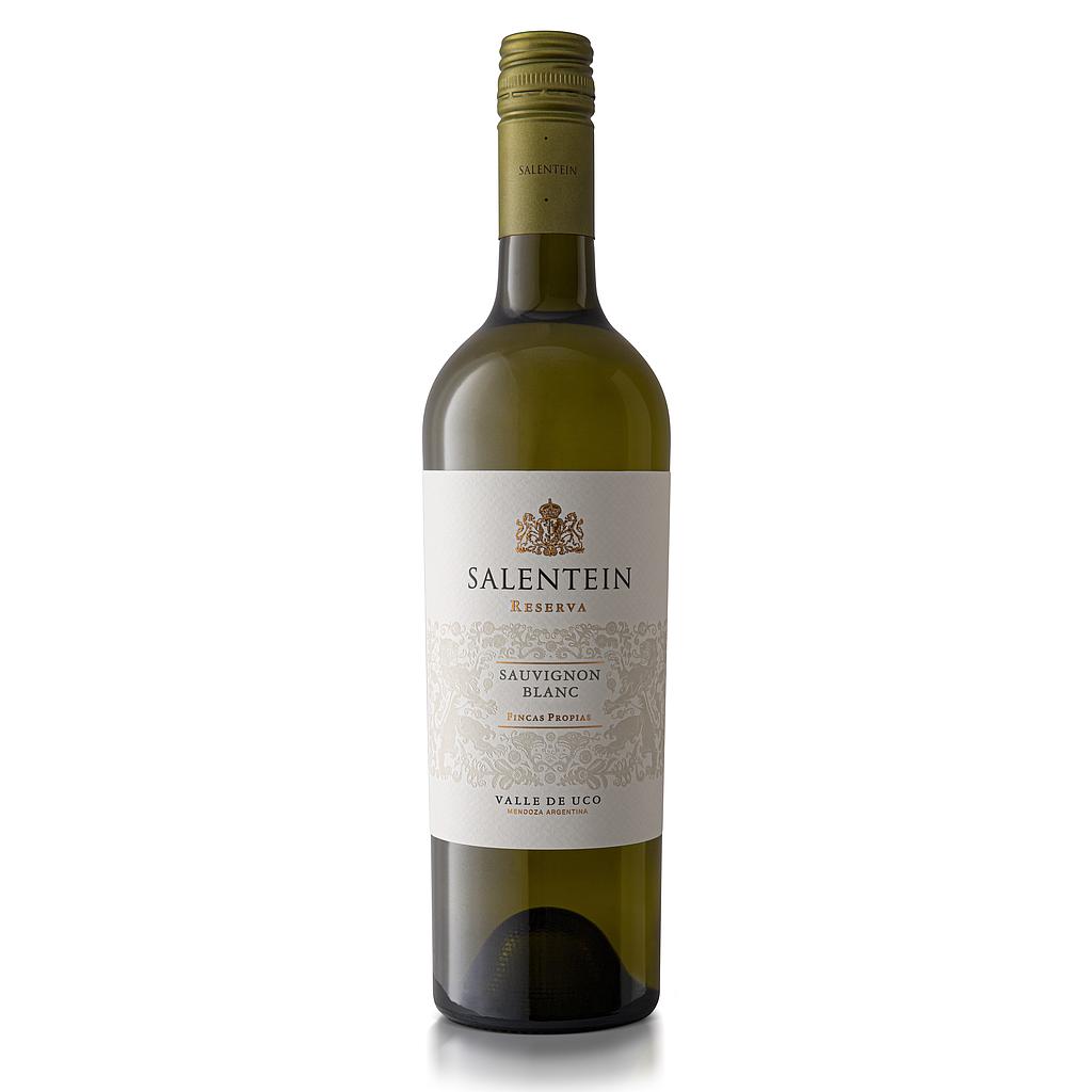 Salentein Reserva Sauvignon Blanc 750cc