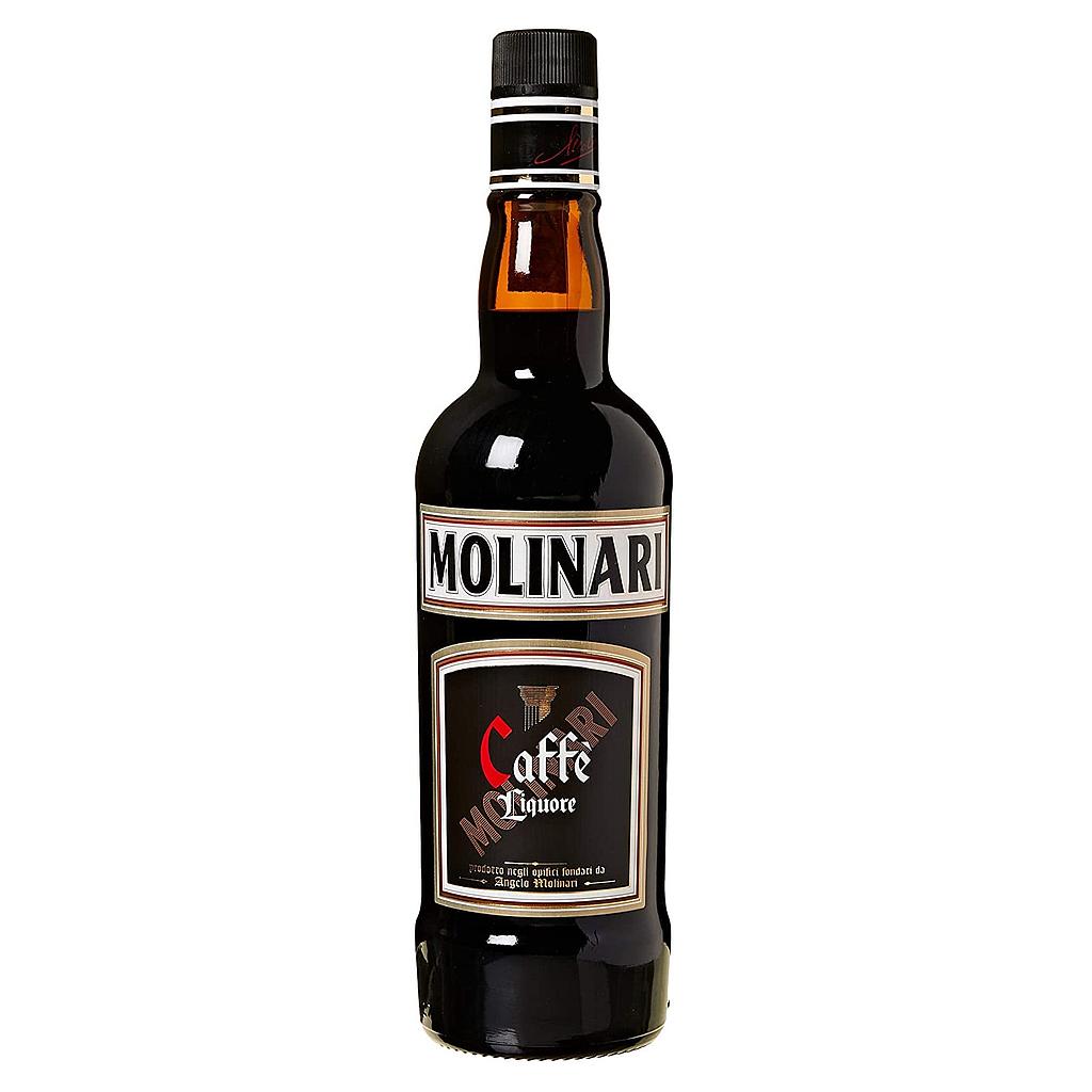 Sambuca Molinari Extra al Caffé 40º 700cc