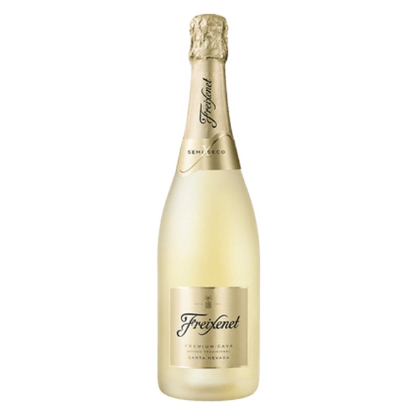 Cava Freixenet Carta Nevada 750cc