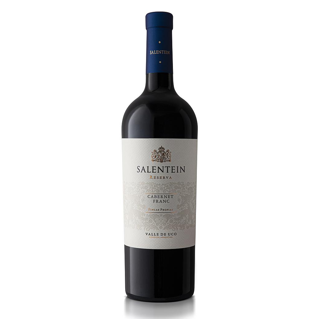 Salentein Reserva Cabernet Franc 750cc