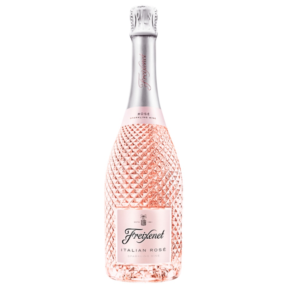 Freixenet Italian Rosé Extra Dry 11º 750cc