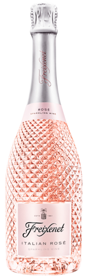 Freixenet Italian Rosé Extra Dry 11º 750cc