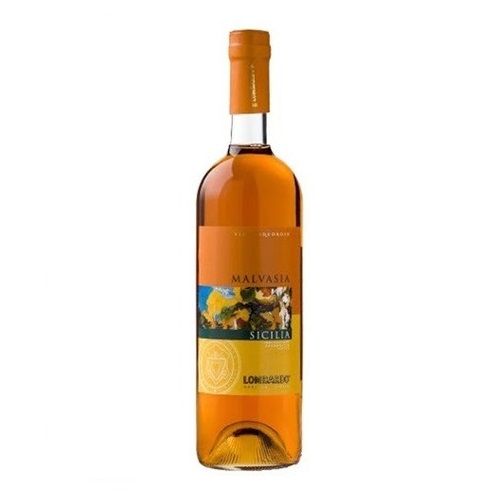 Malvasia Sicilia Lombardo 16º 750cc