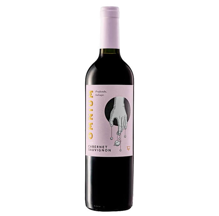 Omnium Cabernet Sauvignon 750cc