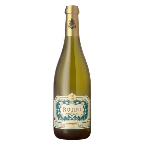 Rutini Chardonnay 750cc