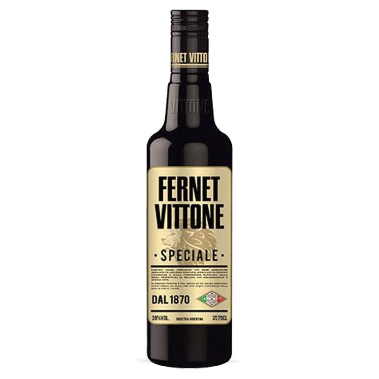 Fernet Vittone Speciale 39º 750cc