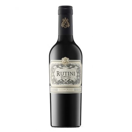 Rutini Malbec 375cc