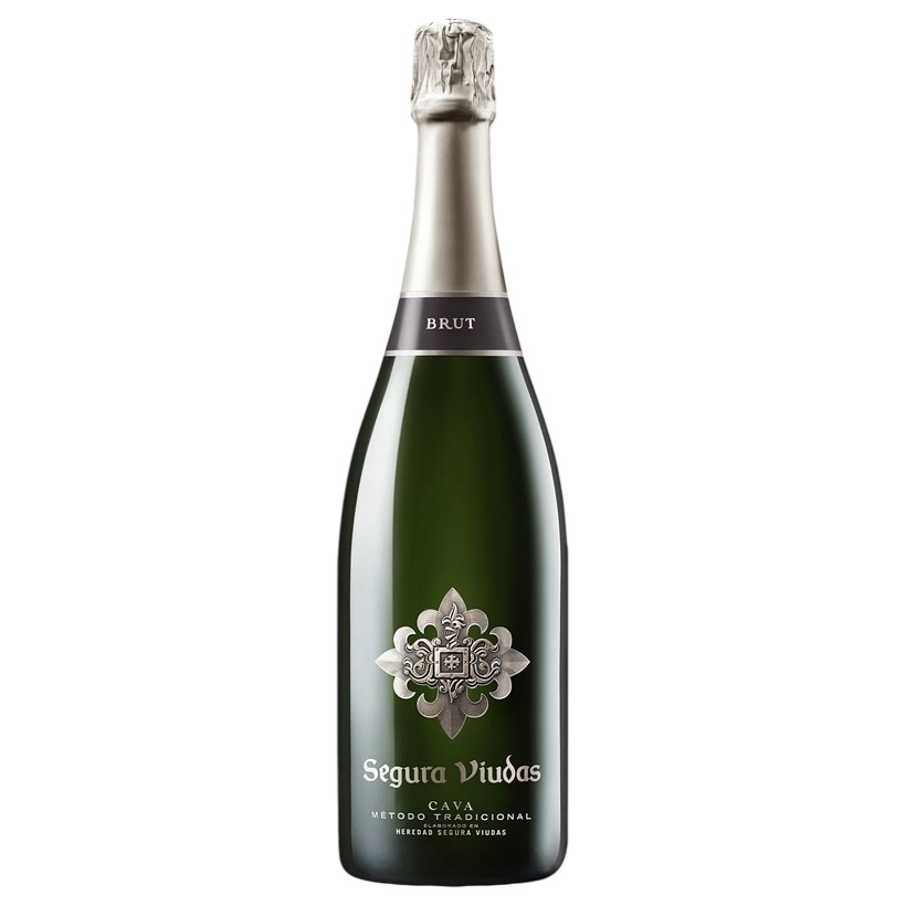 Cava Segura Viudas Brut 12º 750cc