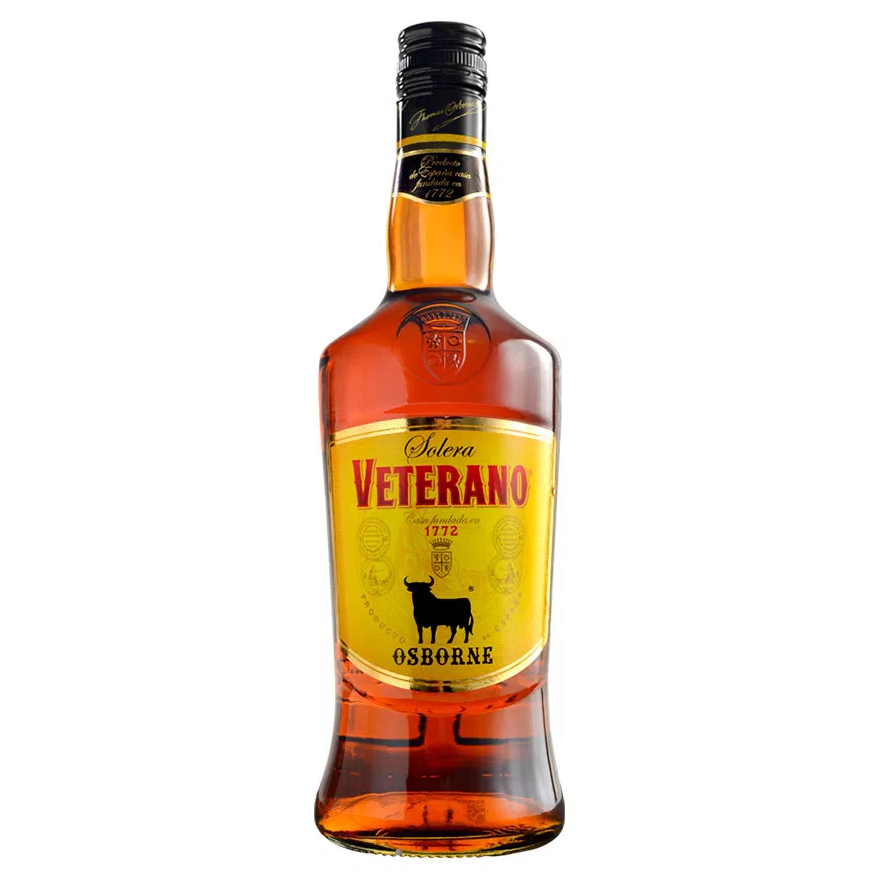 Brandy Solera Veterano 30º 700cc