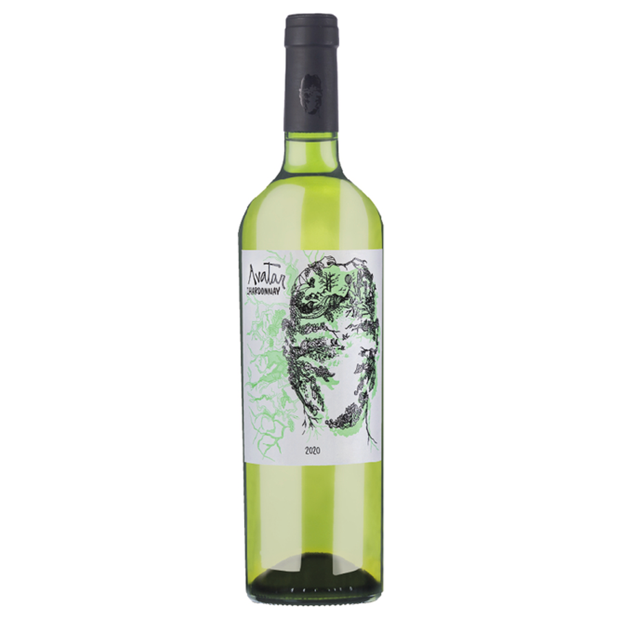 Avatar Chardonnay 750cc