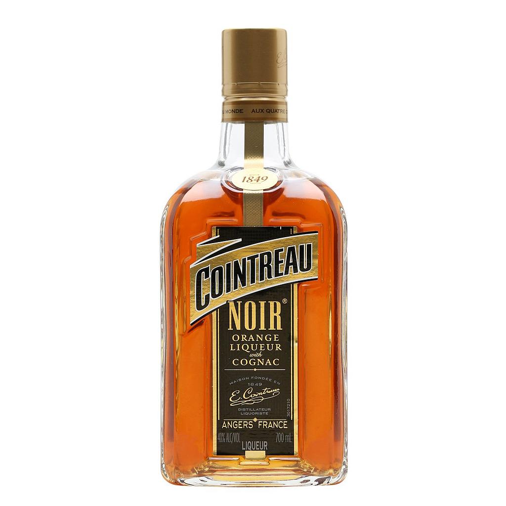 Licor Cointreau Noir 40º 750CC