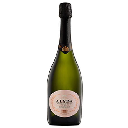 Espumante Alyda Van Salentein ROSE 750cc