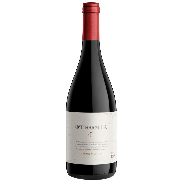 Otronia Block I Pinot Noir 750cc