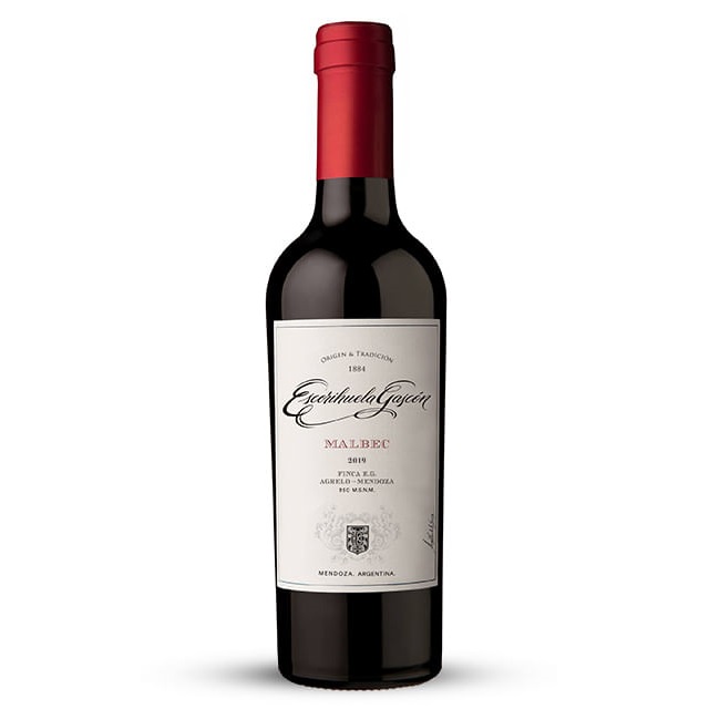 Escorihuela Gascón Malbec 375cc