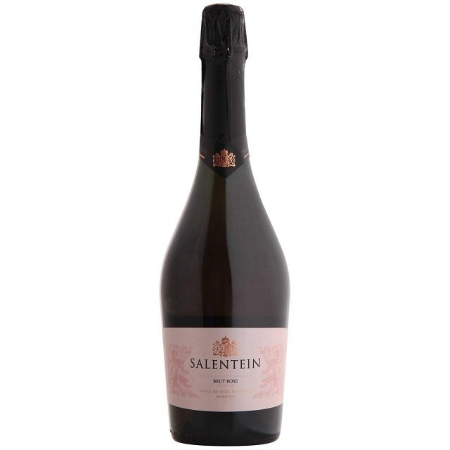 Espumante Salentein Brut Rose 750cc