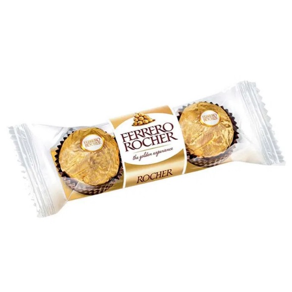 Ferrero Rocher T3 10% Off