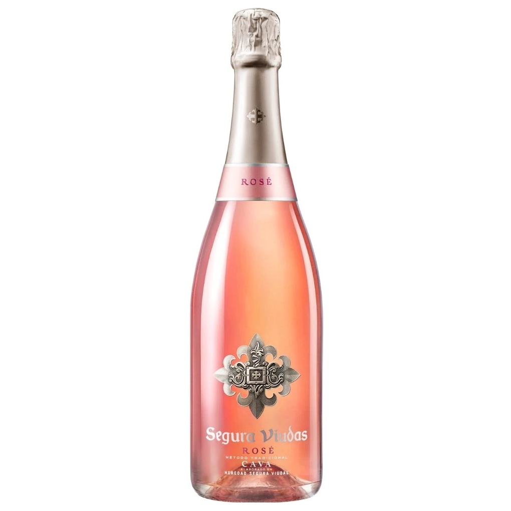 Segura Viudas Reserva Rose 750cc