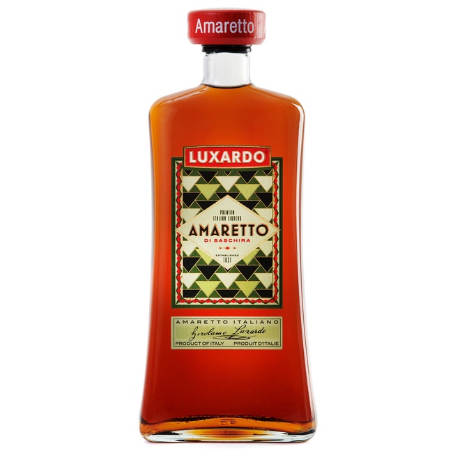 Amaretto di Saschira Luxardo 24º 750cc