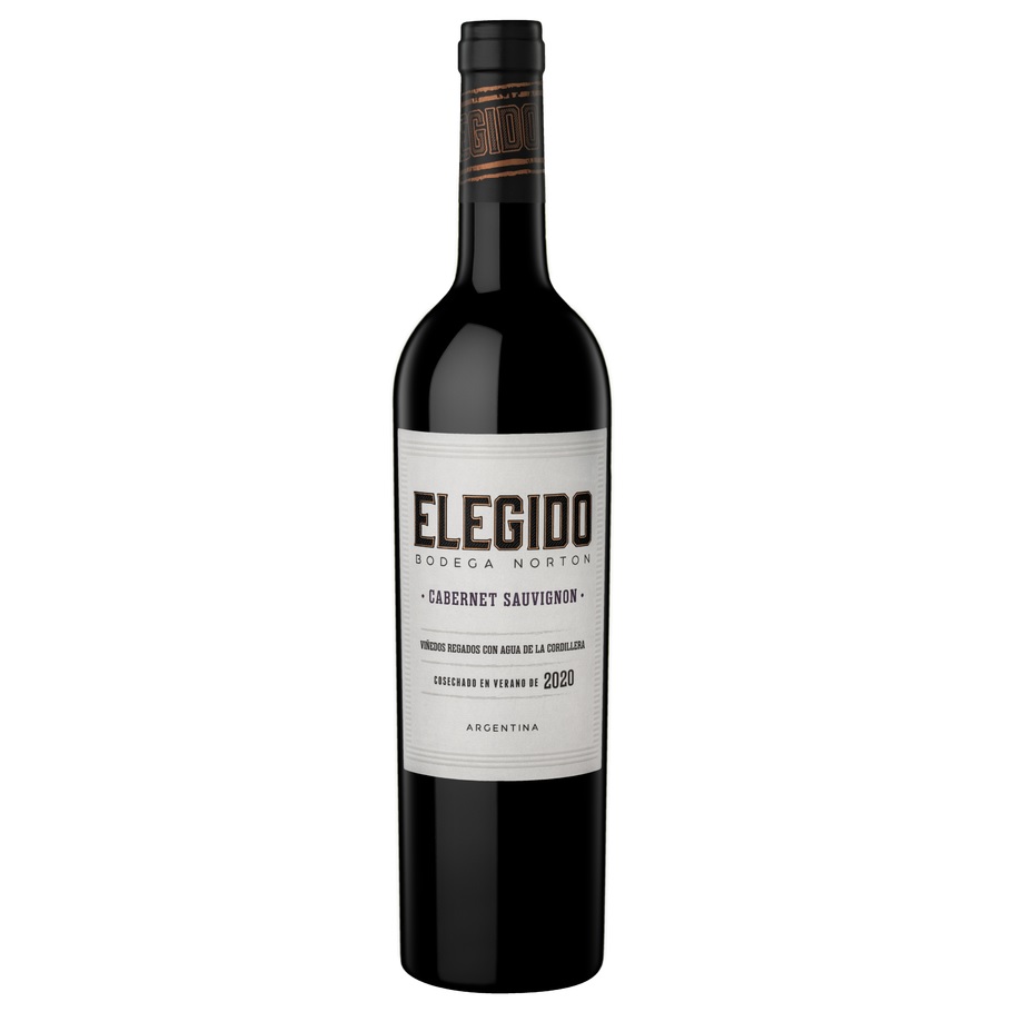 Elegido Cabernet Sauvignon 750cc