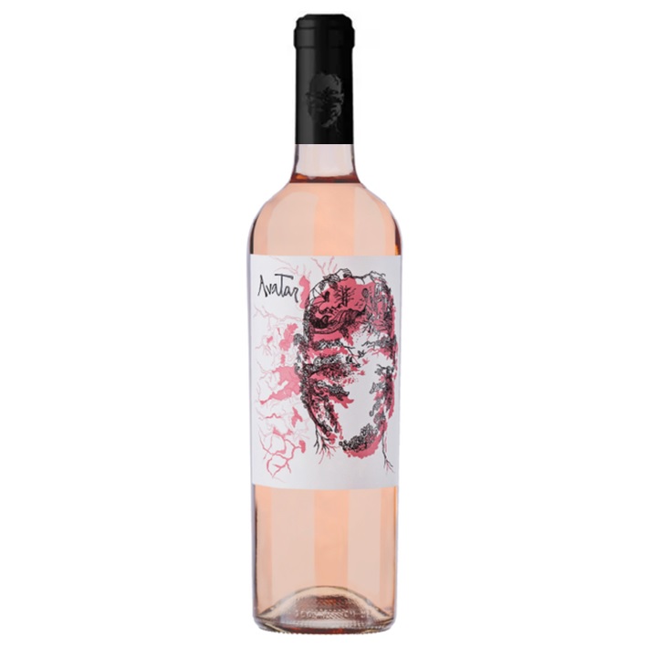Avatar Rose 750cc
