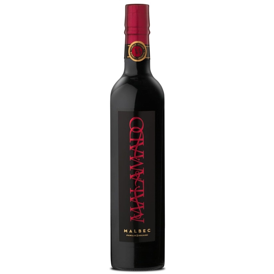 Malamado Malbec 500cc