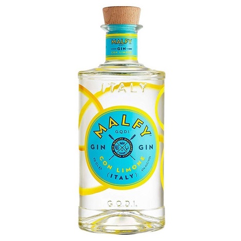 Gin Malfy Limone 41º 700cc