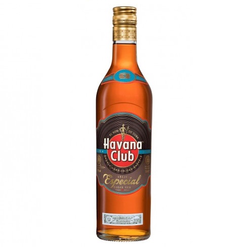 Ron Havana Club Añejo Especial 37.5º 750cc🙂