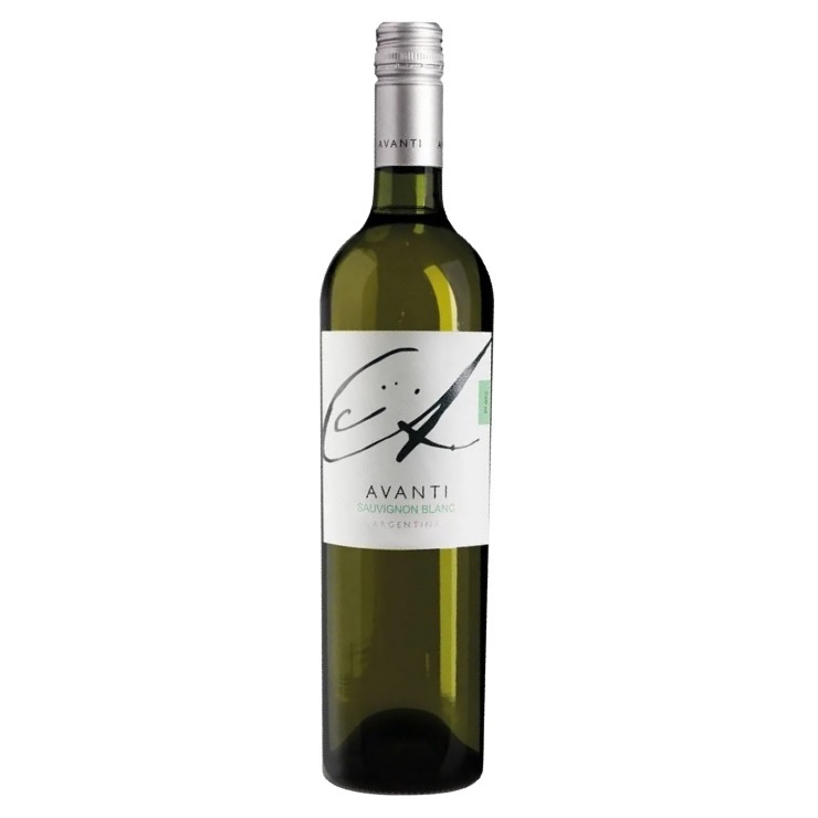 Avanti Sauvignon Blanc 750cc