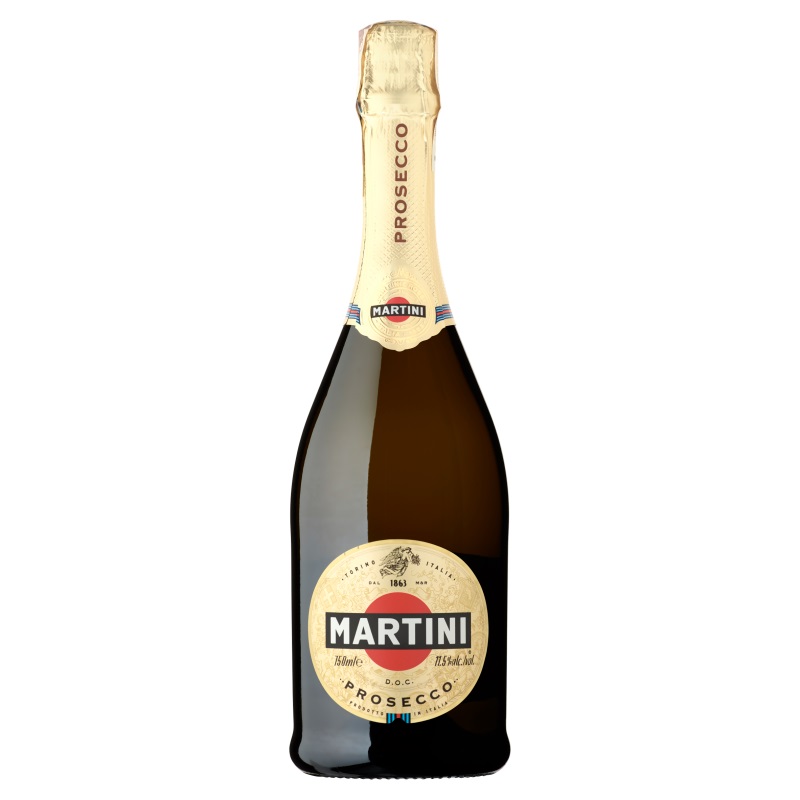 Martini Prosecco DOC 11.5° 750cc (DISCONTINUADO)