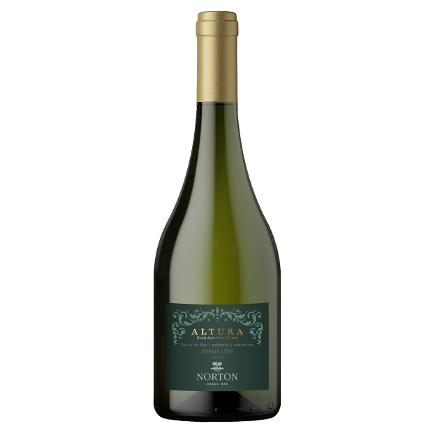 Norton Altura Semillon 750cc