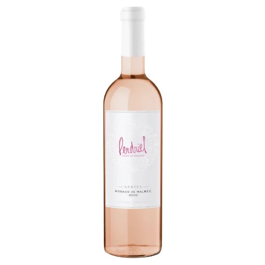 Perdriel Rose 750cc