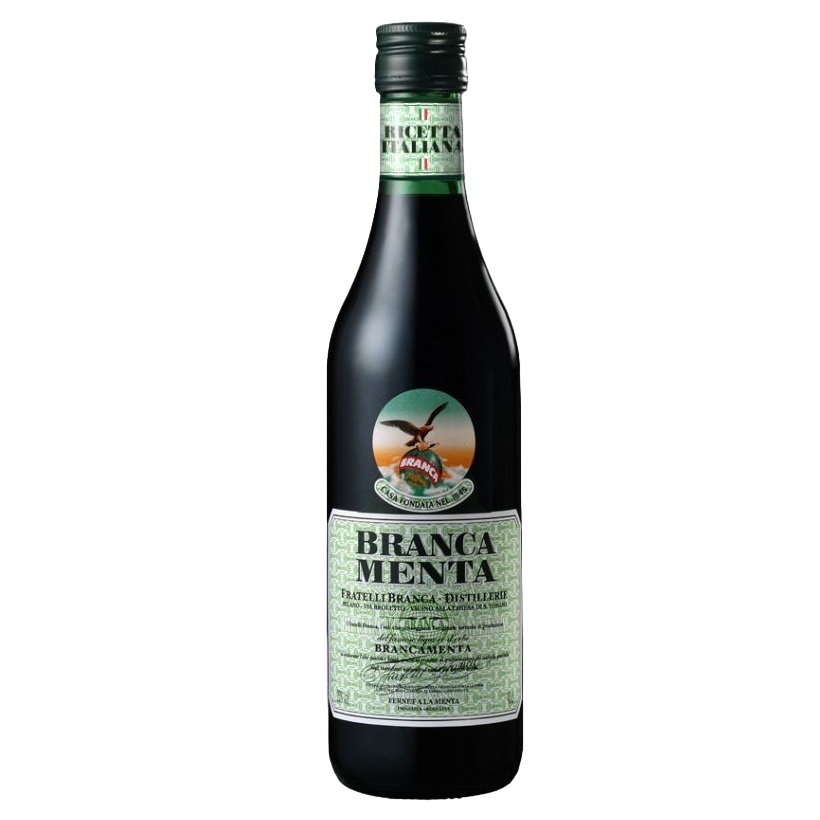 Fernet Brancamenta 28º 450cc