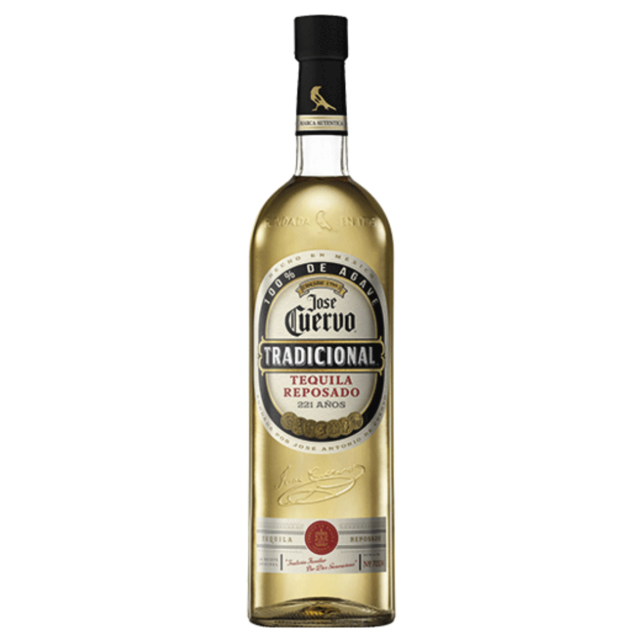 Tequila Jose Cuervo Tradicional 38º 695cc