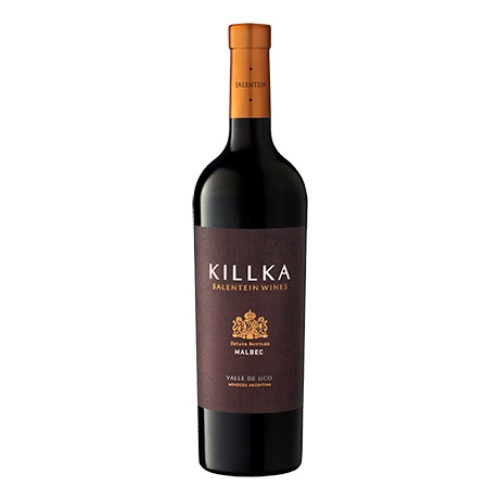 Killka Malbec 750cc