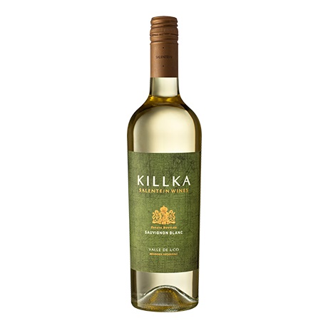 Killka Sauvignon Blanc 750cc