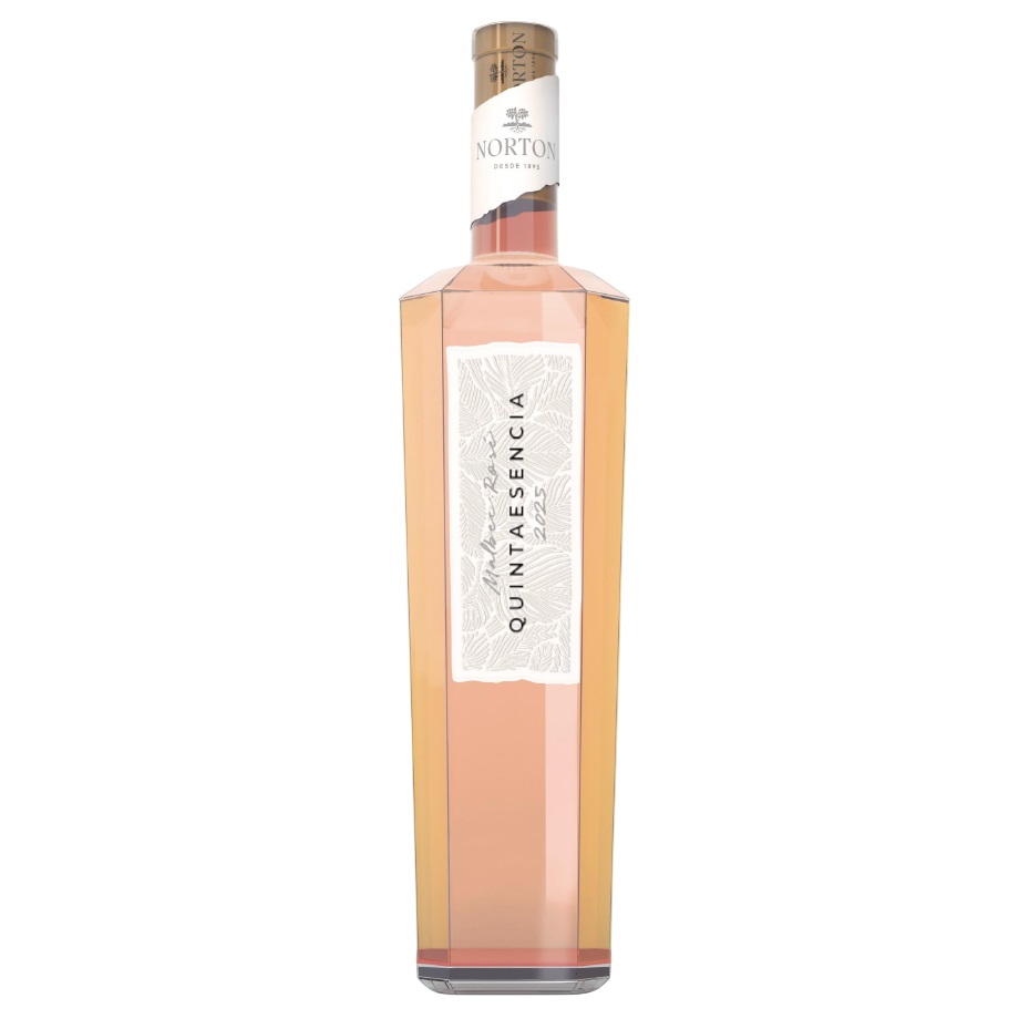 Quintaesencia Malbec Rose 700cc