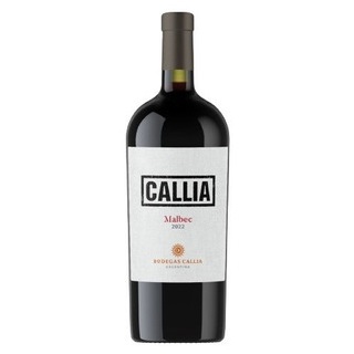 Callia Malbec Magnum 1500cc