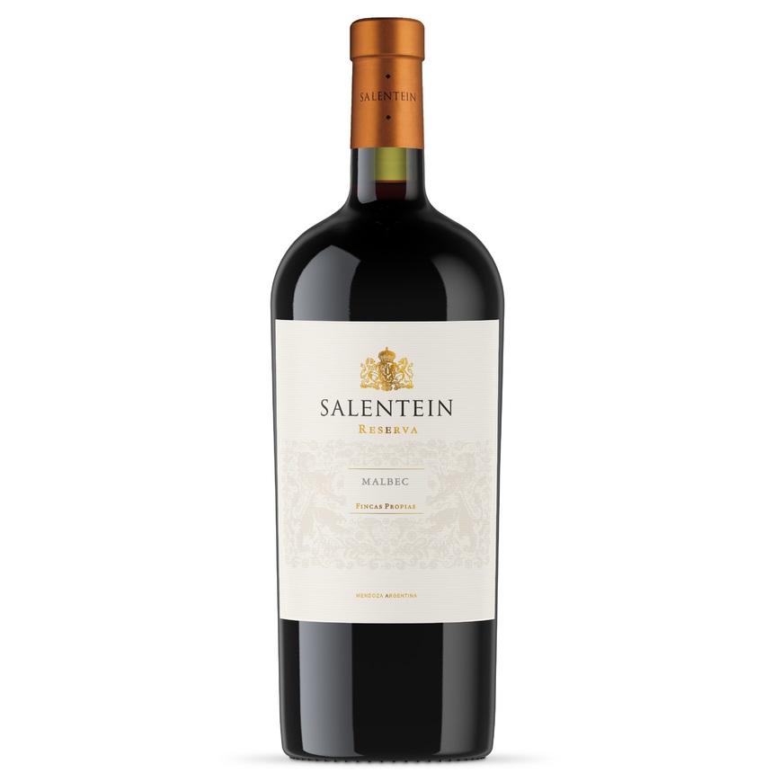 Salentein Reserva Malbec Magnum 1500cc