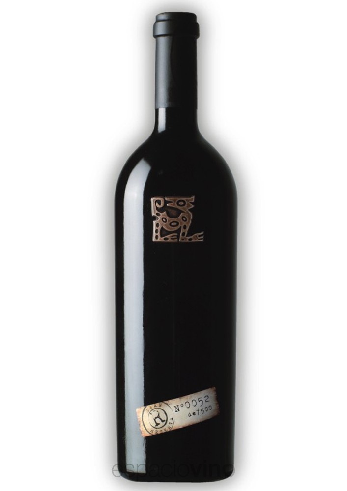 La Puerta Gran Reserva Blend 750cc