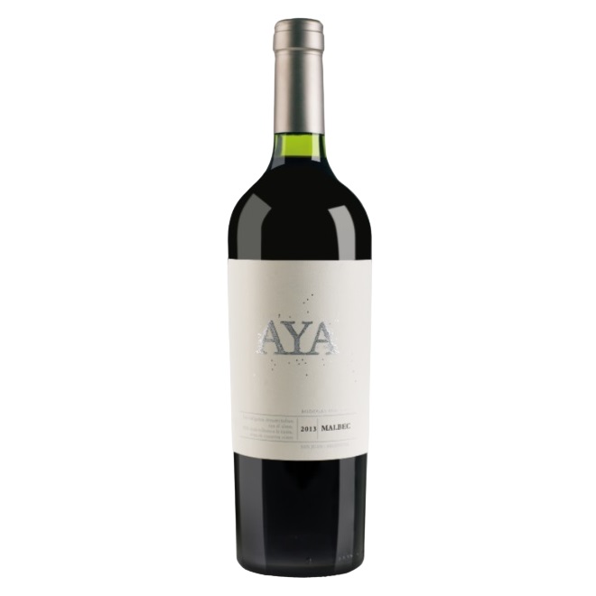 AYA Malbec 750cc