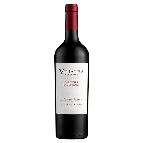 Viñalba Reserva Cabernet Sauvignon 750cc