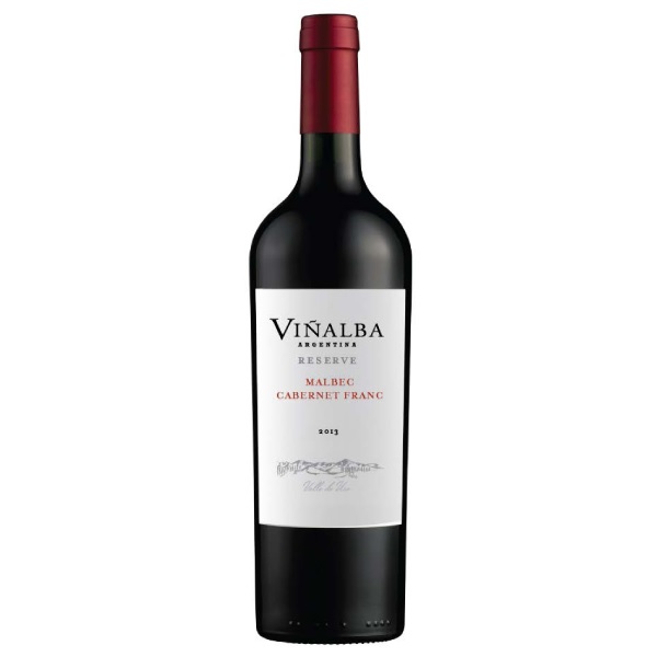 Viñalba Reserva Cabernet Franc 750cc