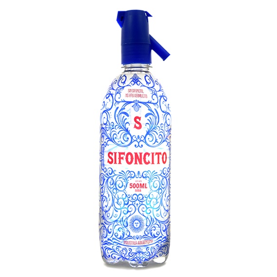 Sifoncito 500cc