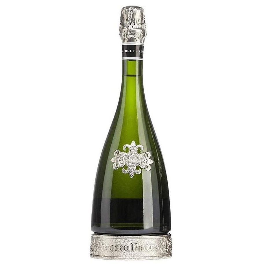Cava Segura Viudas Brut Heredad 750cc